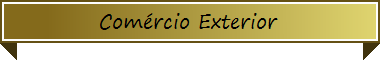Comercio Exterior